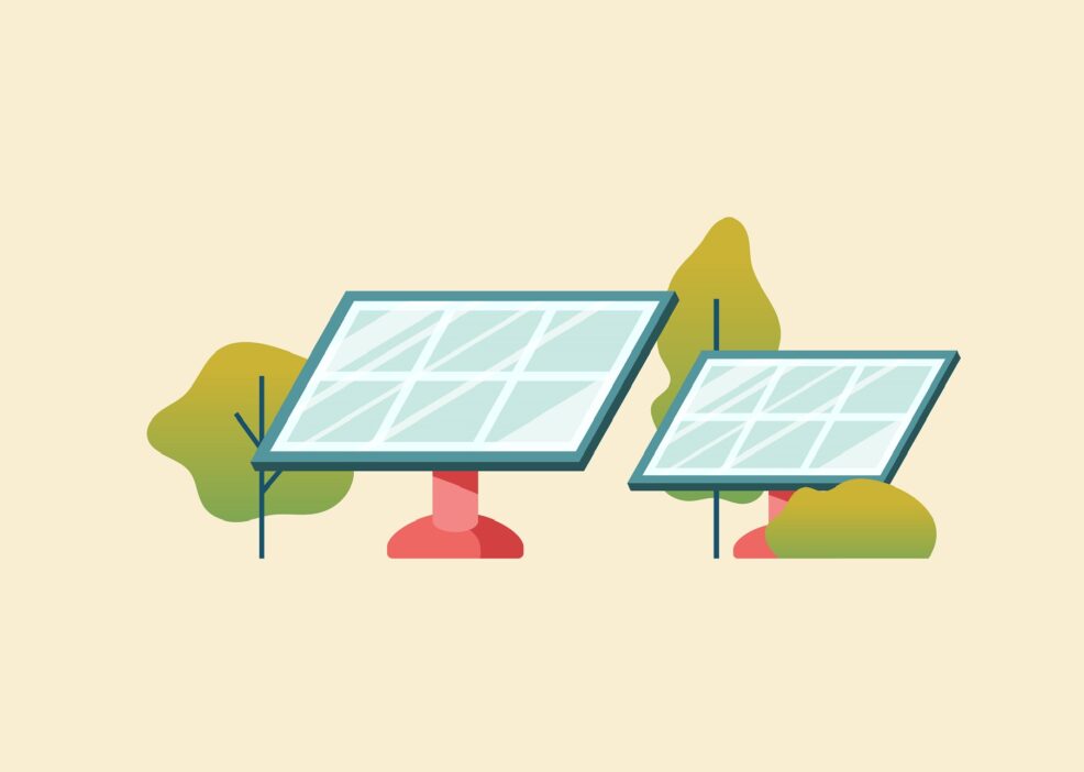 ¿Qué diferencia existe entre la energía fotovoltaica y la energía térmica?