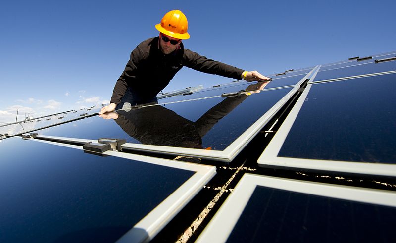 Ventajas y desventajas de la energía solar
